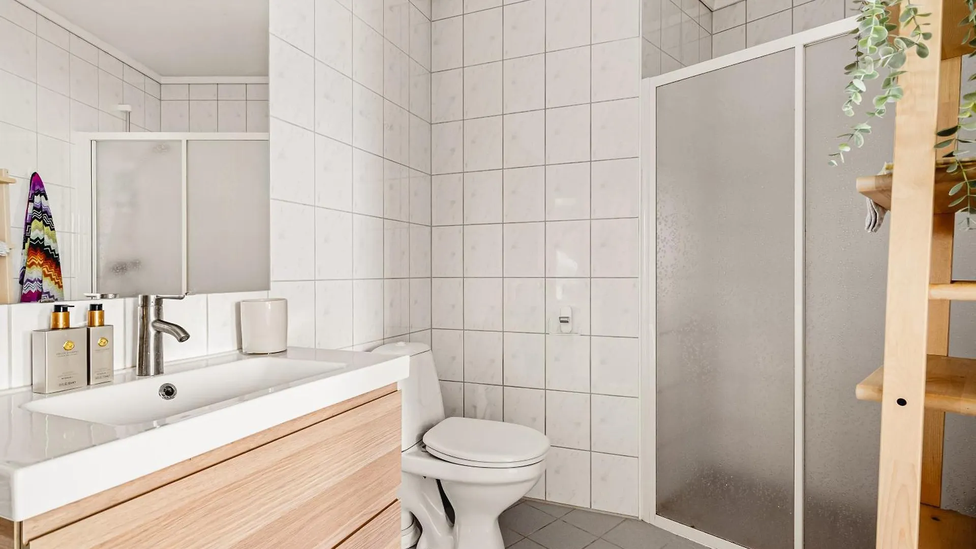 Dinbnb Apartments I Unique Opportunity I 350M To Bryggen I Quiet Bergen