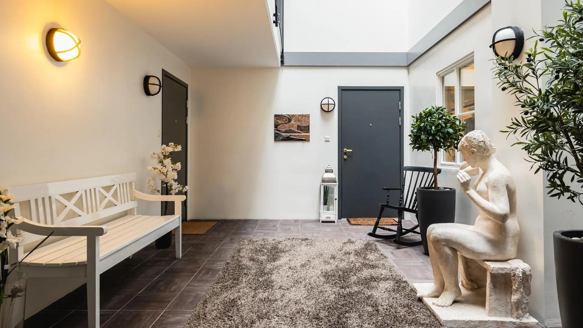 Dinbnb Apartments I Unique Opportunity I 350M To Bryggen I Quiet Bergen Norvège